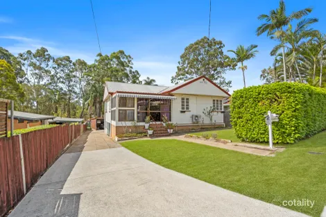 50 Messines Ridge Rd, Tarragindi, QLD 4121
