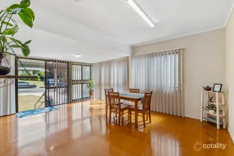 Property photo of 50 Messines Ridge Road Tarragindi QLD 4121