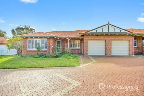 Property photo of 6/14 Anna Road Australind WA 6233