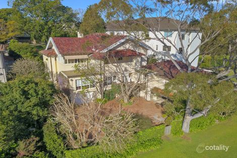 Property photo of 36 Kent Road Rose Bay NSW 2029