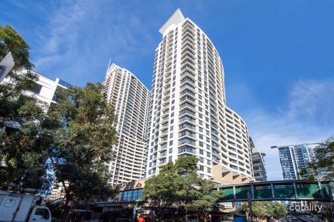 Property photo of 1107/3 Herbert Street St Leonards NSW 2065