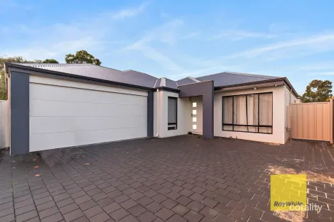 21b Wickham Rd, Beckenham, WA 6107