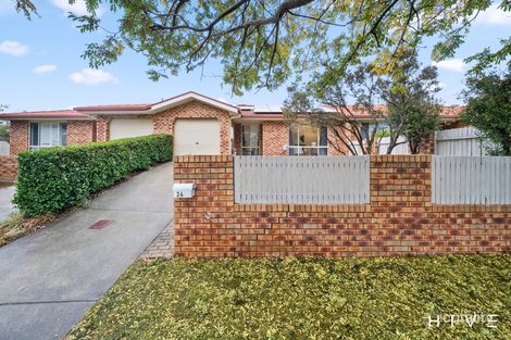 Property photo of 34 Maynard Street Ngunnawal ACT 2913