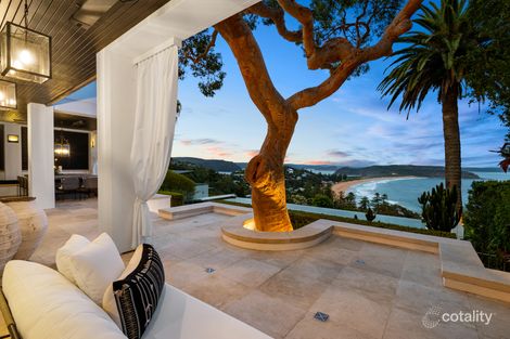 Property photo of 83 Pacific Road Palm Beach NSW 2108