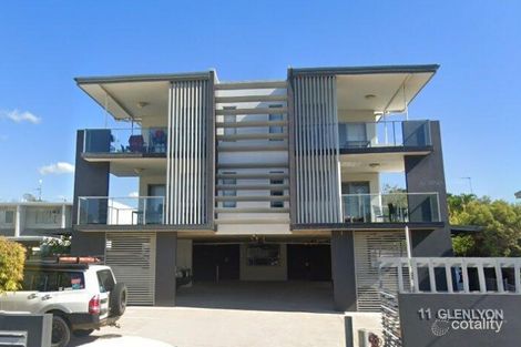 7/11 Glenlyon St, Gladstone Central, QLD 4680