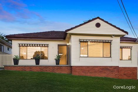 Property photo of 11 Forshaw Avenue Peakhurst NSW 2210