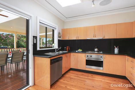 Property photo of 11 Forshaw Avenue Peakhurst NSW 2210