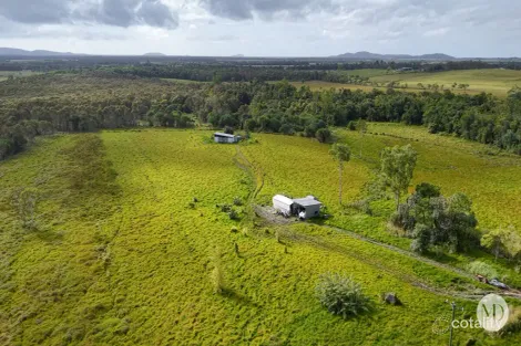 Property photo of 104 Warrubullen Road Warrubullen QLD 4871