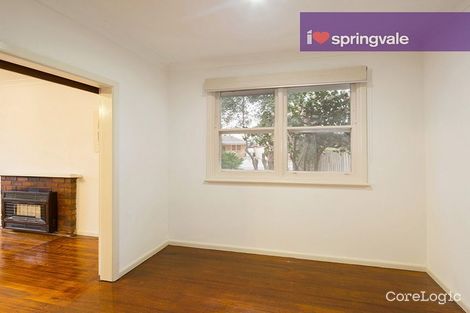 Property photo of 6 Eve Court Springvale VIC 3171