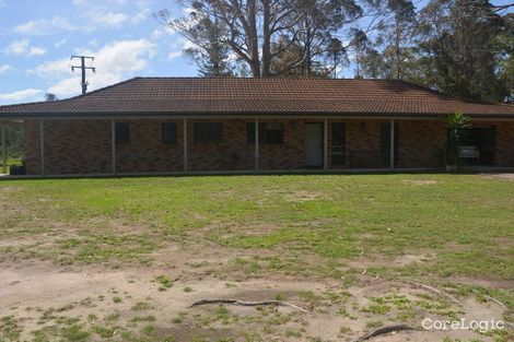 Property photo of 2198 Princes Highway Moruya NSW 2537