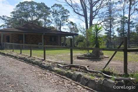 Property photo of 2198 Princes Highway Moruya NSW 2537