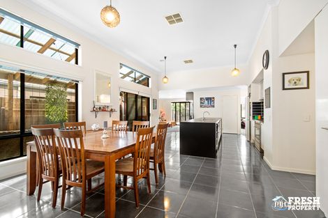 Property photo of 40 Southwinds Road Armstrong Creek VIC 3217