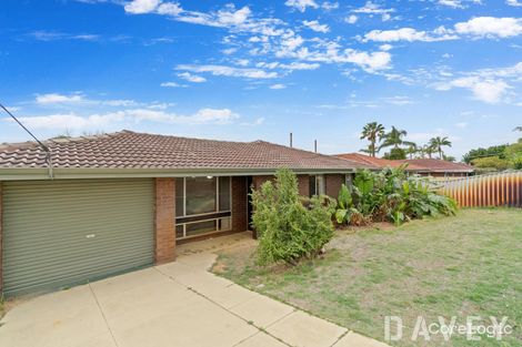 12 Smallman Cres, Greenwood, WA 6024