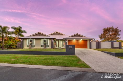 Property photo of 20 Innaminka Place Parkinson QLD 4115