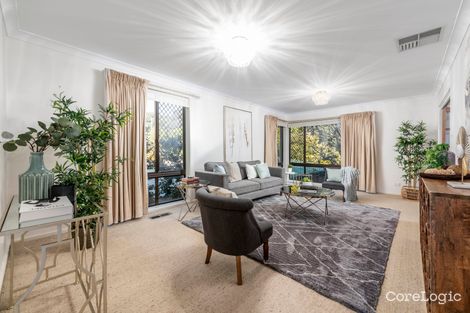 Property photo of 54 Hawkesbury Crescent Farrer ACT 2607