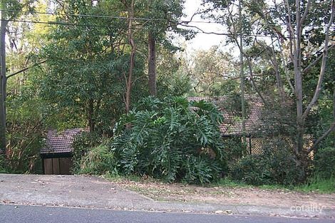 Property photo of 36 Jenkinson Street Indooroopilly QLD 4068