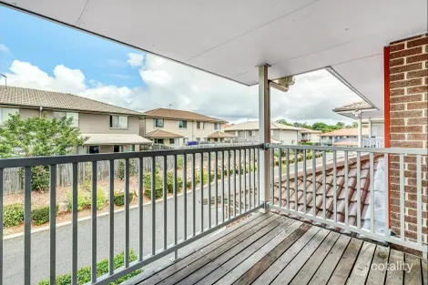 Property photo of 68/116 Albert Street Goodna QLD 4300