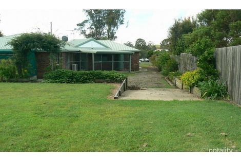 Property photo of 53 Albert Street Crows Nest QLD 4355