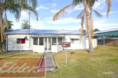 Property photo of 26 First Street Warragamba NSW 2752