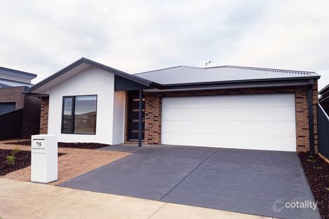 Property photo of 75 Dairymans Way Bonshaw VIC 3352