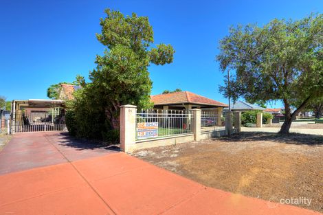 Property photo of 24 Arlunya Avenue Belmont WA 6104