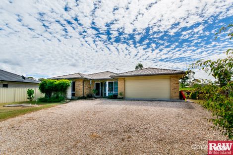 13-15 Neylon Dr, Ningi, QLD 4511