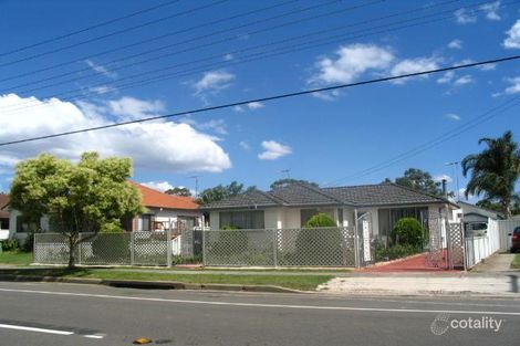 Property photo of 37 Orchardleigh Street Yennora NSW 2161