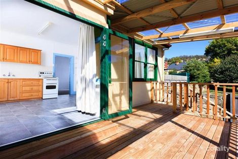 Property photo of 1/15 Franklin Street West Hobart TAS 7000