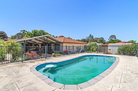 Property photo of 23 Hartwell Parade Jandakot WA 6164