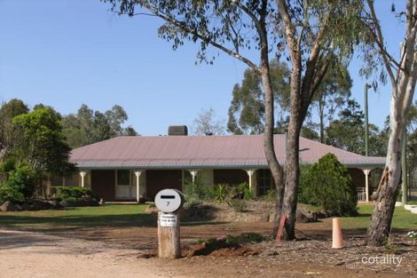 7 Voll Ave, Oakey, QLD 4401