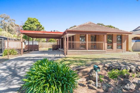 Property photo of 32 Alderford Drive Wantirna VIC 3152