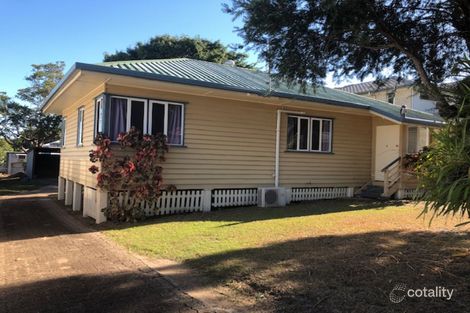 7 Macklin St, Holland Park, QLD 4121