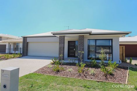 Property photo of 17 Paddington Circuit Baringa QLD 4551