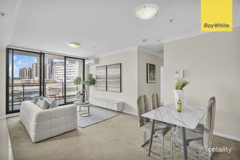 222/109-113 George St, Parramatta, NSW 2150