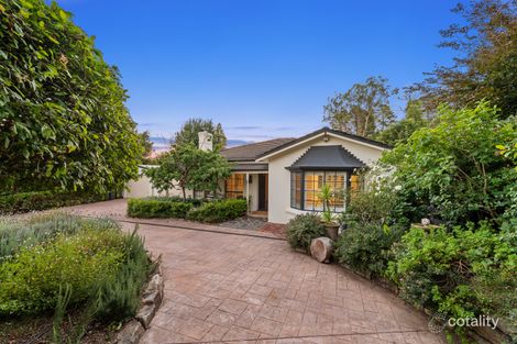 Property photo of 2 Braeside Place Stirling SA 5152