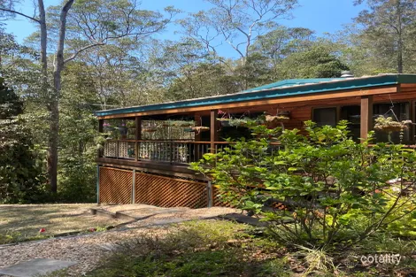 15 Benzara Lane, Mooloolah Valley, QLD 4553