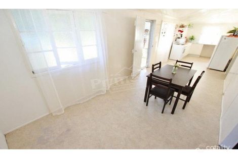 Property photo of 112 James Street Mount Morgan QLD 4714