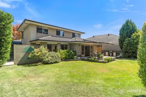 Property photo of 17 Sweet Gum Place Sandhurst VIC 3977