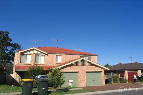 Property photo of 1/29A Yantara Place Woodcroft NSW 2767