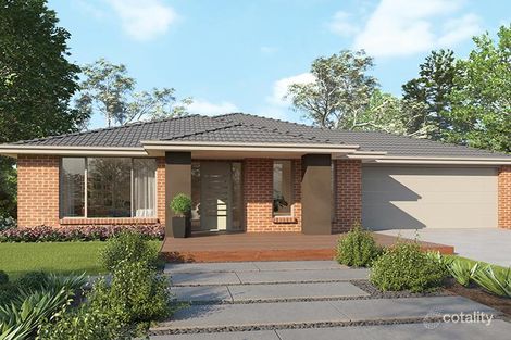 Property photo of 59 Oldbridge Boulevard Weir Views VIC 3338