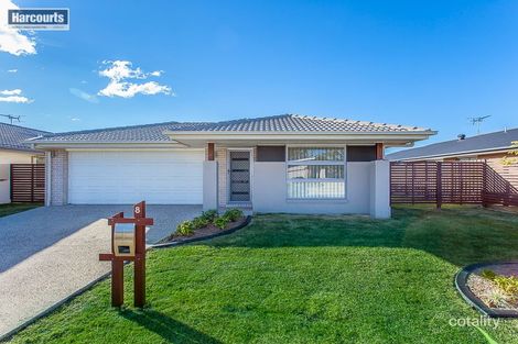 Property photo of 8 Feltham Circuit Burpengary East QLD 4505