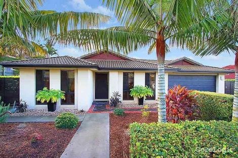 Property photo of 9 Kakadu Crescent Underwood QLD 4119