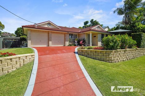 Property photo of 12 Wrexham Circlet Buttaba NSW 2283