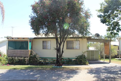Property photo of 3 Fern Tree Crescent Stapylton QLD 4207