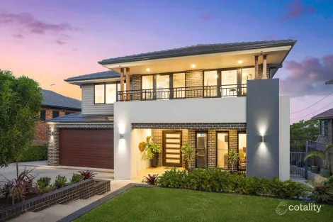 6 Percival Rd, Caringbah South, NSW 2229