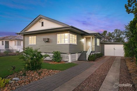 Property photo of 87 Western Street West Rockhampton QLD 4700
