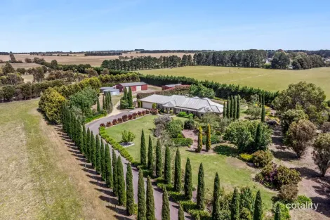 1619 Meredith-Shelford Rd, Meredith, VIC 3333