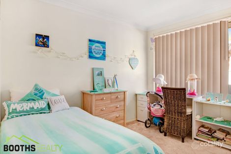 Property photo of 1/16 Heritage Drive Kanwal NSW 2259