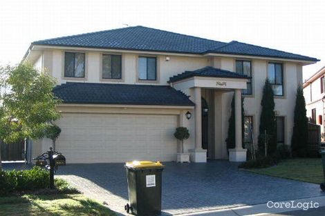 Property photo of 6 Active Place Beaumont Hills NSW 2155