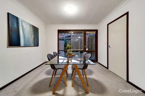 Property photo of 14 Jarvis Place Macquarie ACT 2614